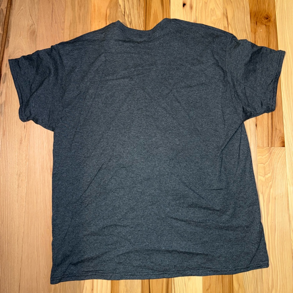 Scottie Scheffler T-Shirt - Picture 4 of 4